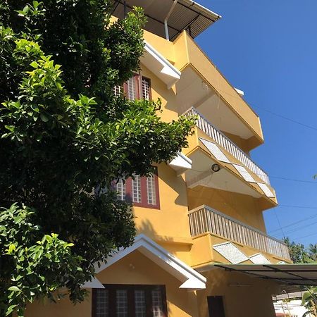 Angel Valley Thrissur Экстерьер фото